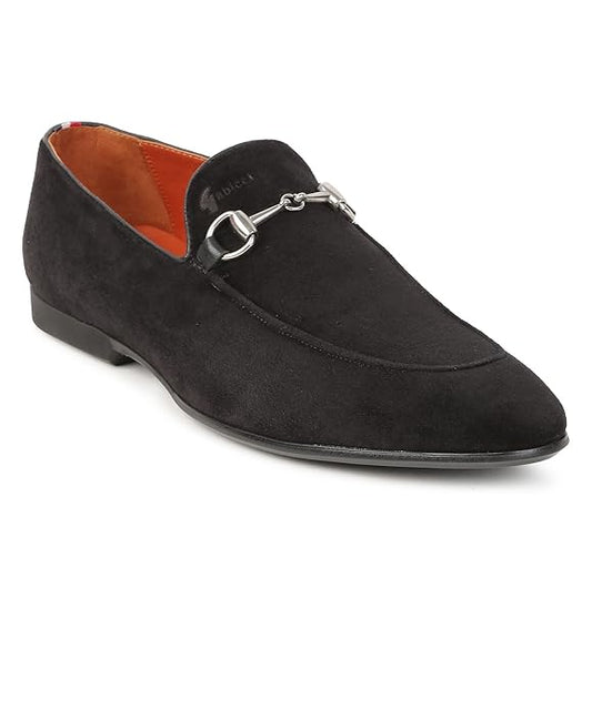 Ottomans -Black