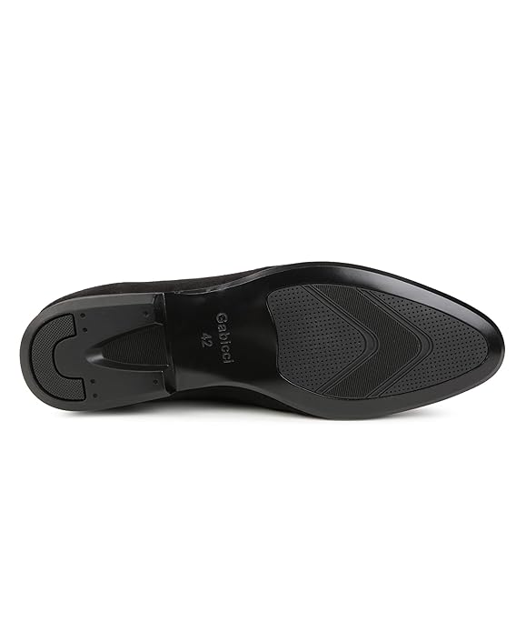 Ottomans -Black