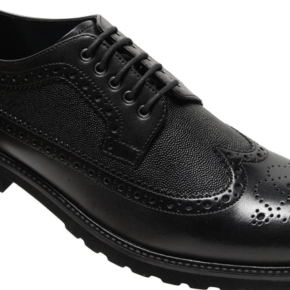 Prestige Curve - Black