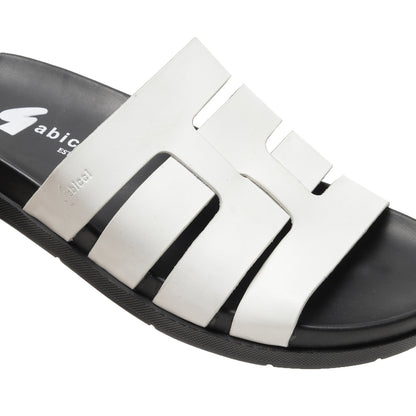 Comfort Tourer - White