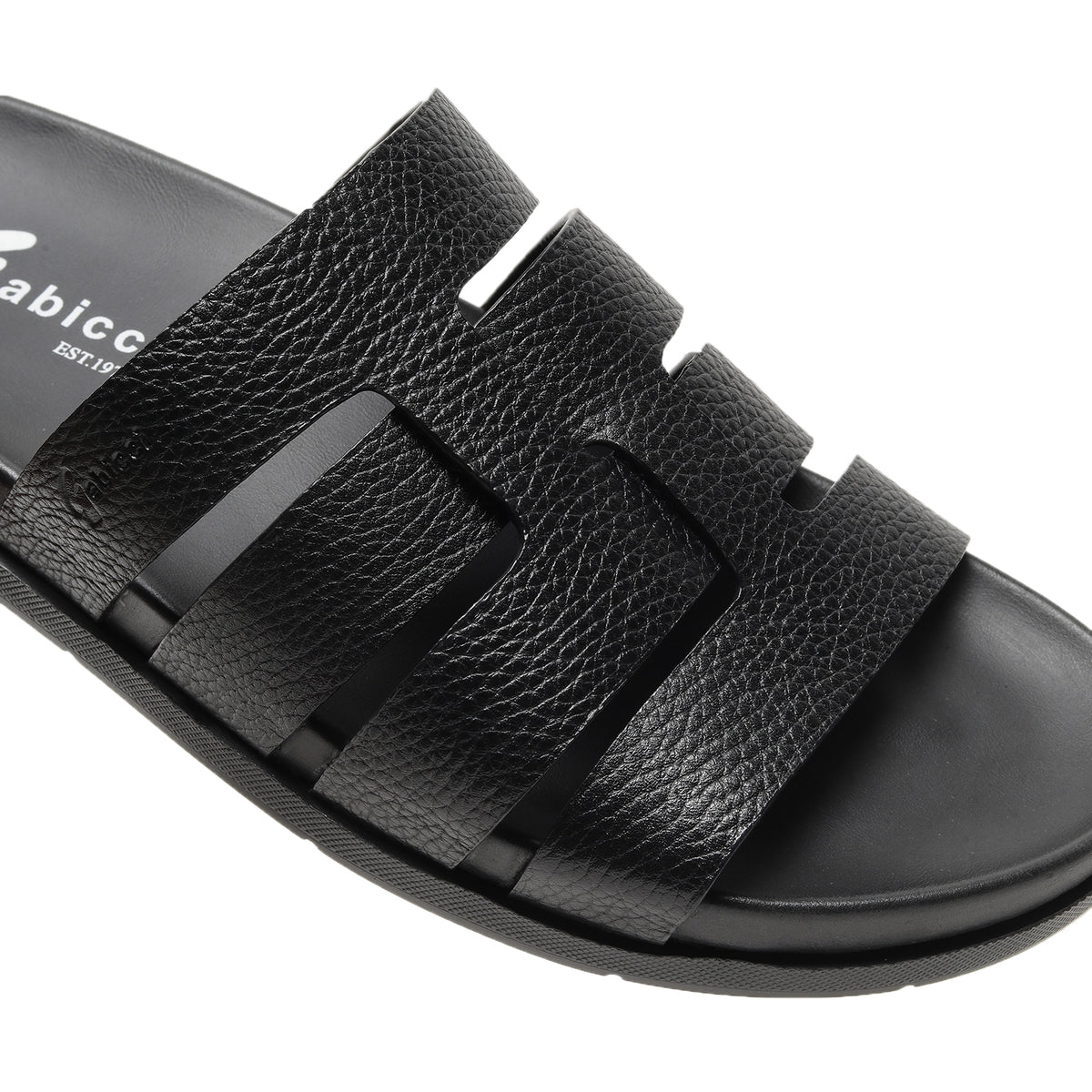 Comfort Tourer  - Black