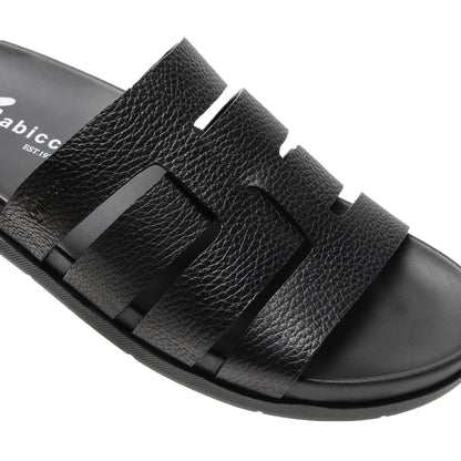 Comfort Tourer  - Black