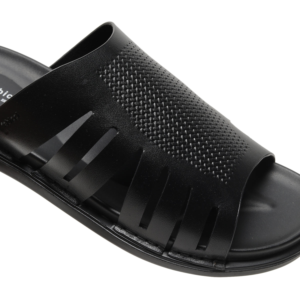 Glide XL - Black