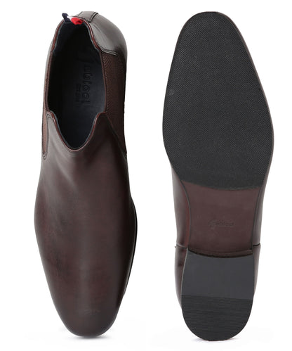 Timeless - Royal Oak