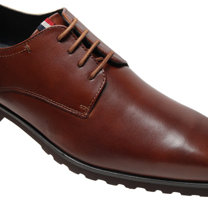 Elegance Turbo - Dark Tan