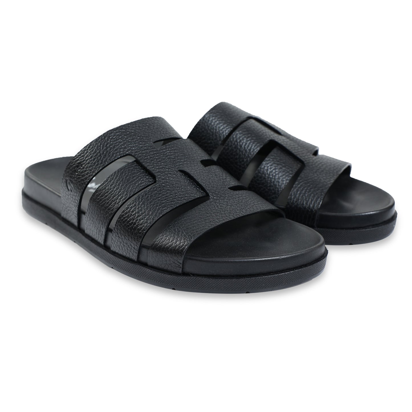 Comfort Tourer  - Black