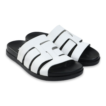 Comfort Tourer - White