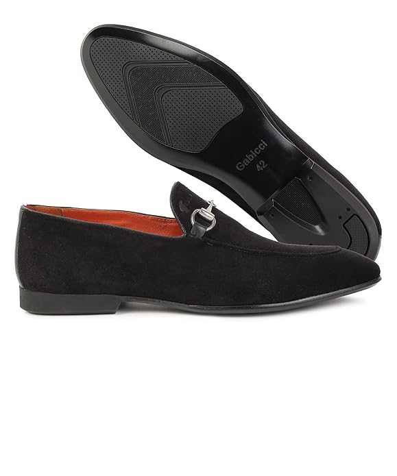 Ottomans -Black