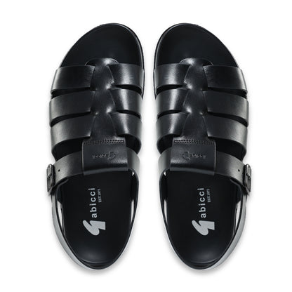 Voyager Comfort  - Black