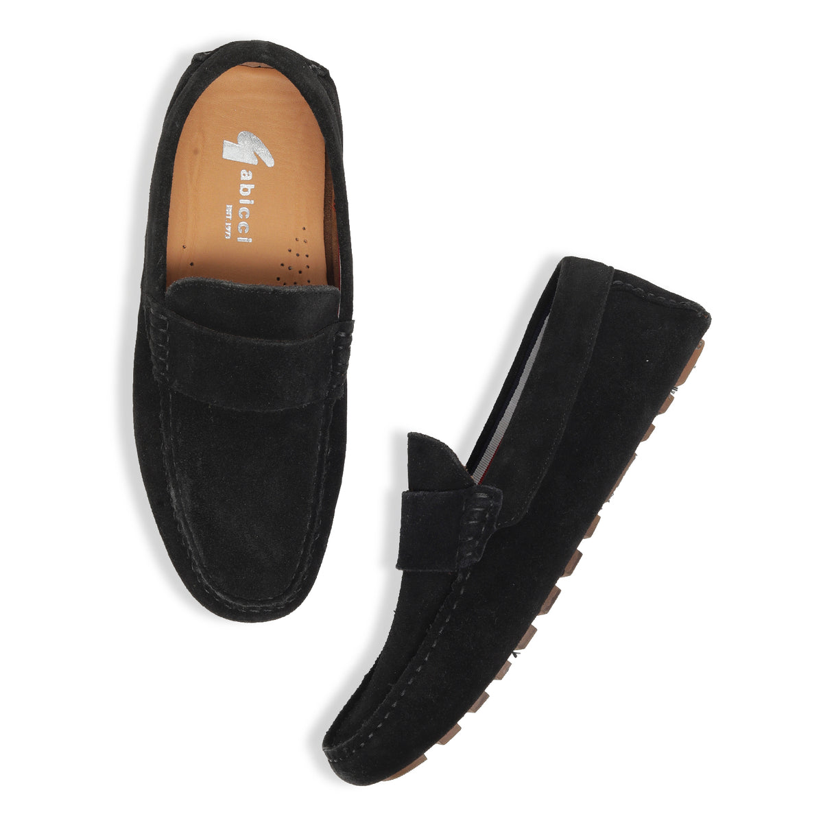 Getz - Black