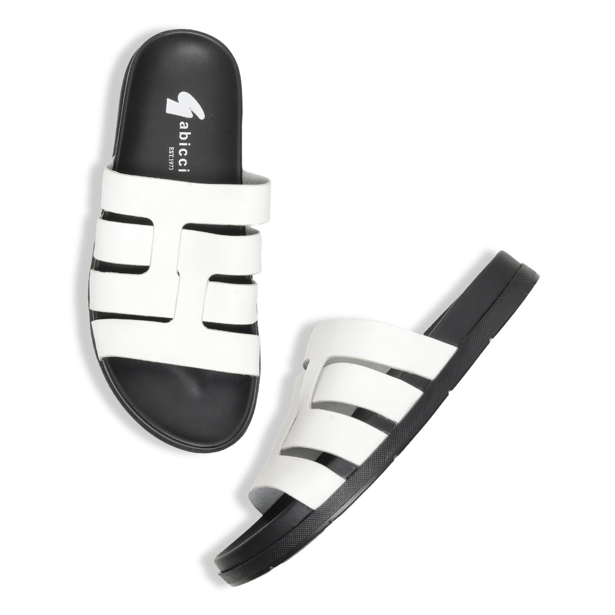 Comfort Tourer - White