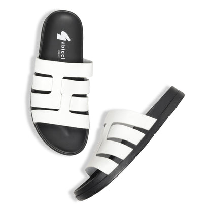 Comfort Tourer - White