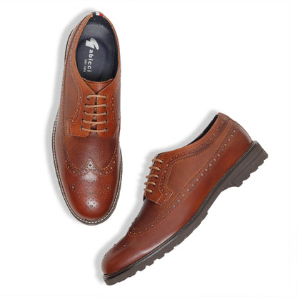 Prestige Curve - Tan