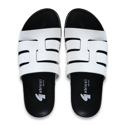 Comfort Tourer - White