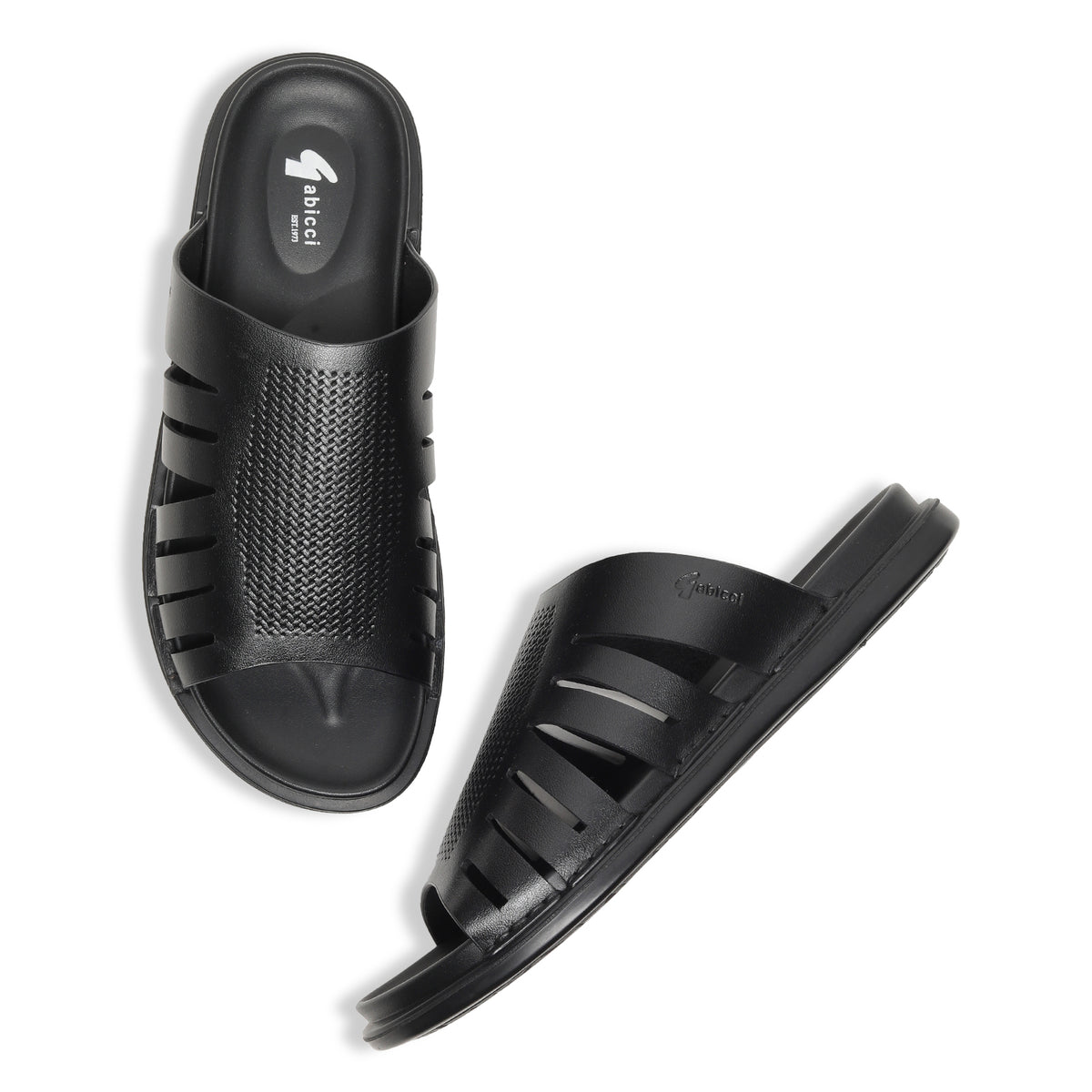 Glide XL - Black