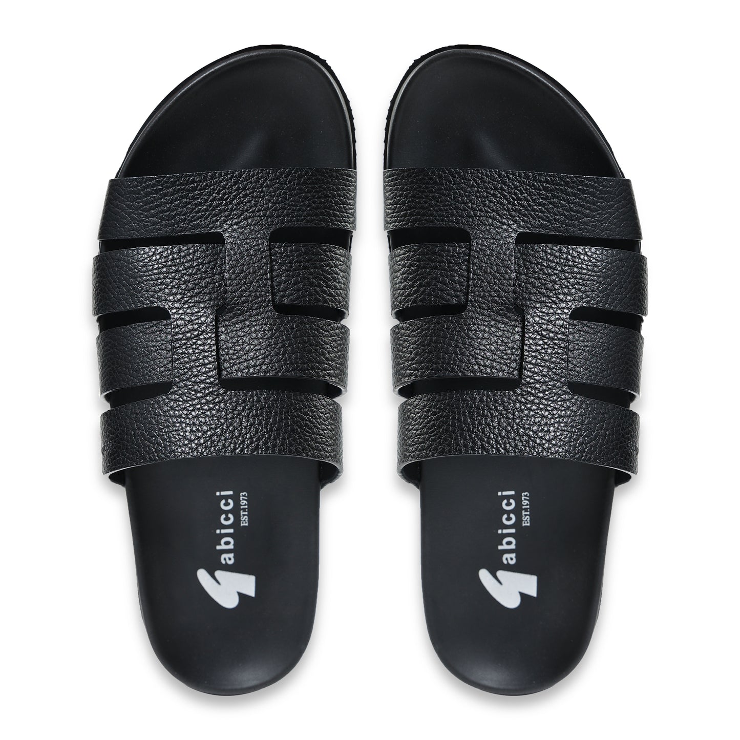 Comfort Tourer  - Black