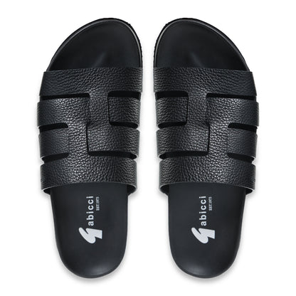 Comfort Tourer  - Black