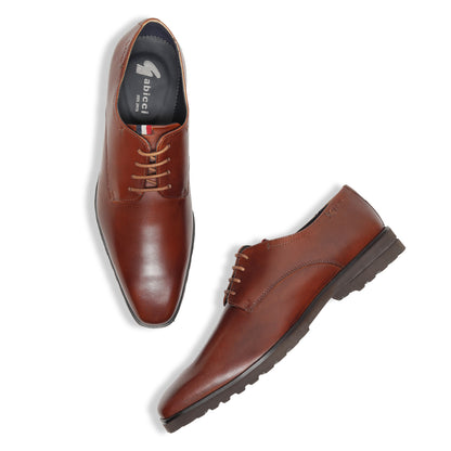 Elegance Turbo - Dark Tan