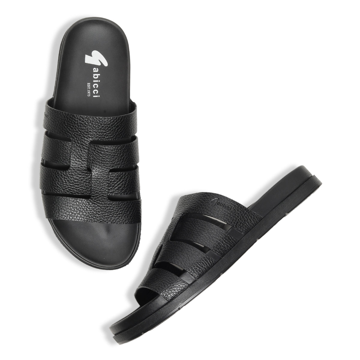 Comfort Tourer  - Black