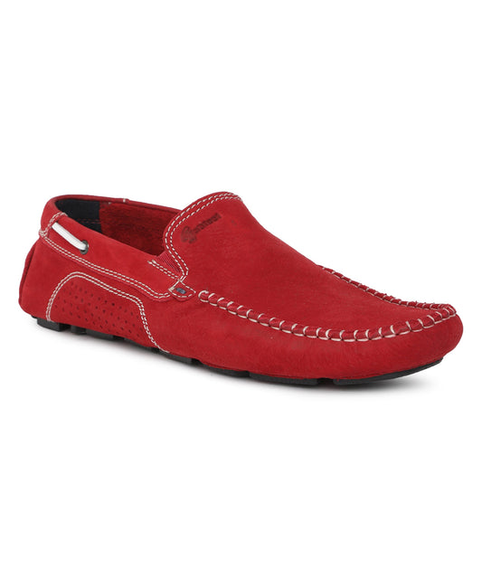 CRUISER-Rubene Red