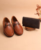 Ken Miles-G + Clutches - Tan