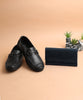Ken Miles-G + Clutches - Black