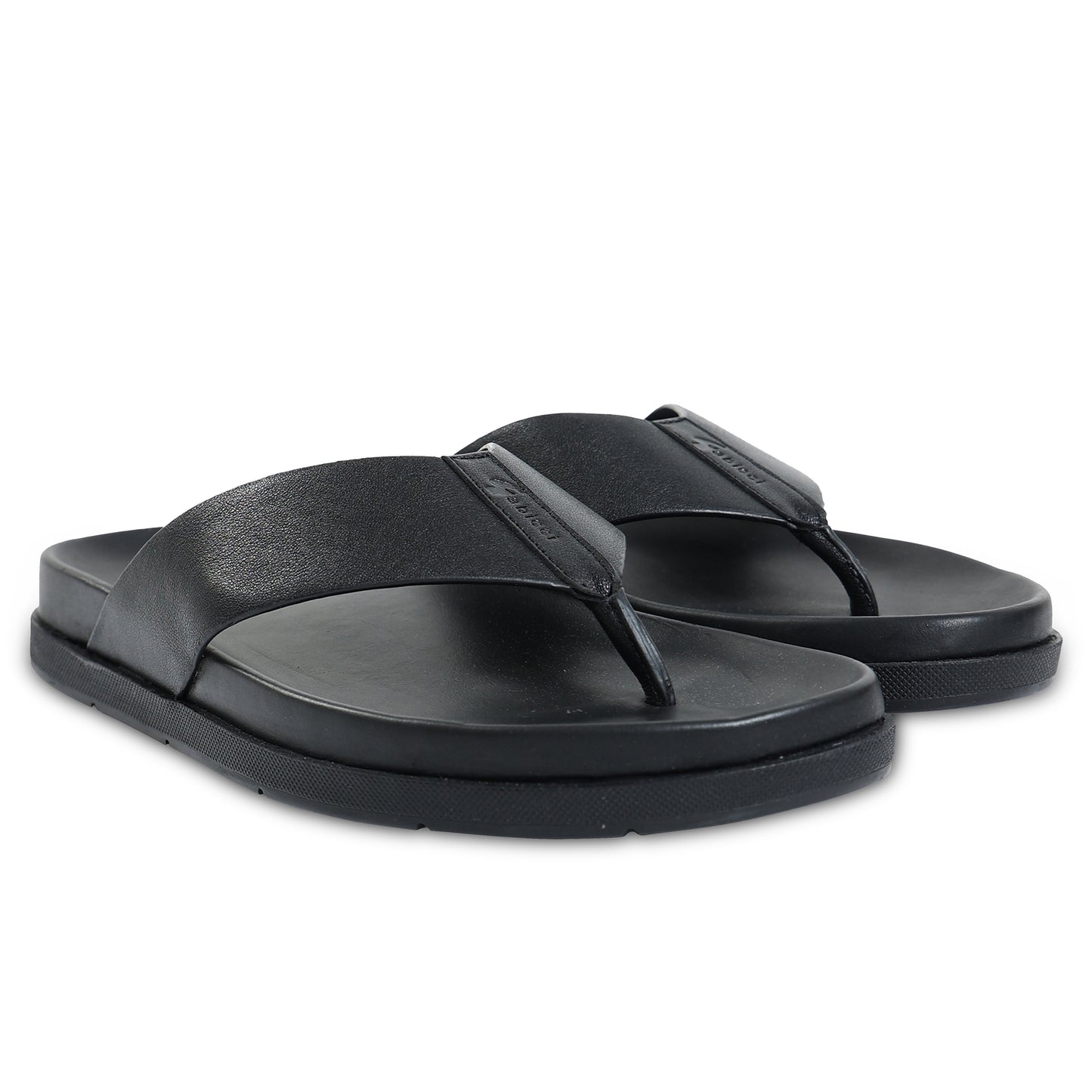 Hey Way - Black