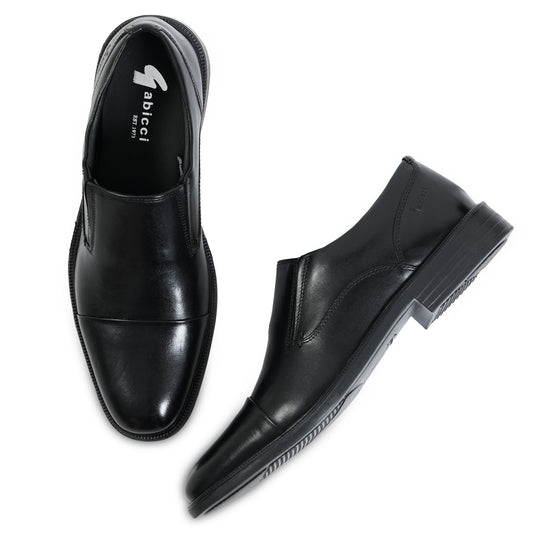 Jayden Smith - Black