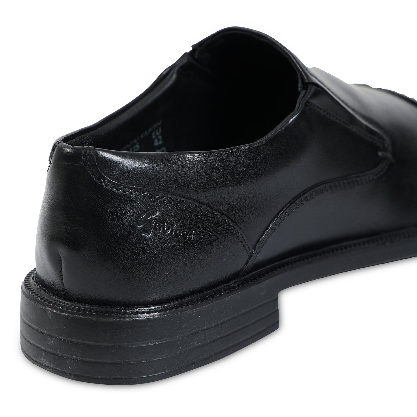 Jayden Smith - Black