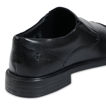 Jayden Smith - Black