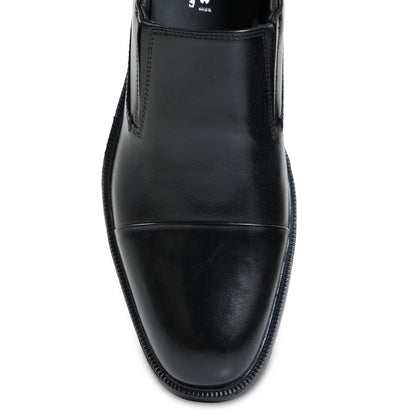 Jayden Smith - Black