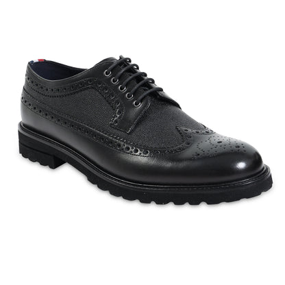 Prestige Curve - Black