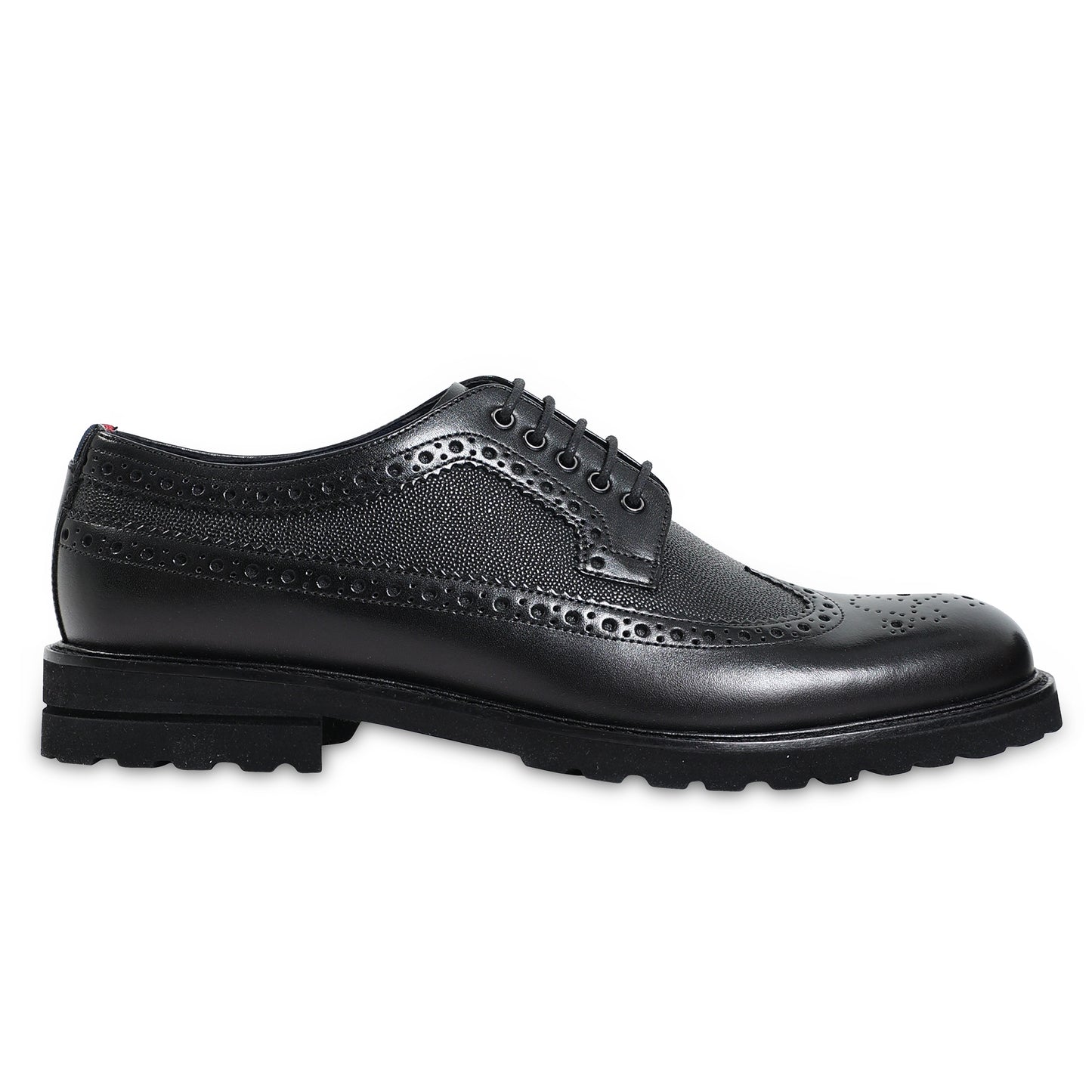 Prestige Curve - Black