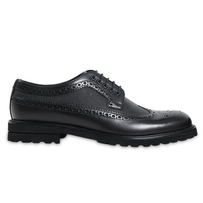 Prestige Curve - Black