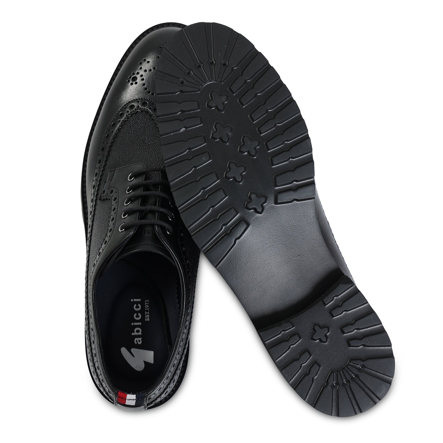 Prestige Curve - Black