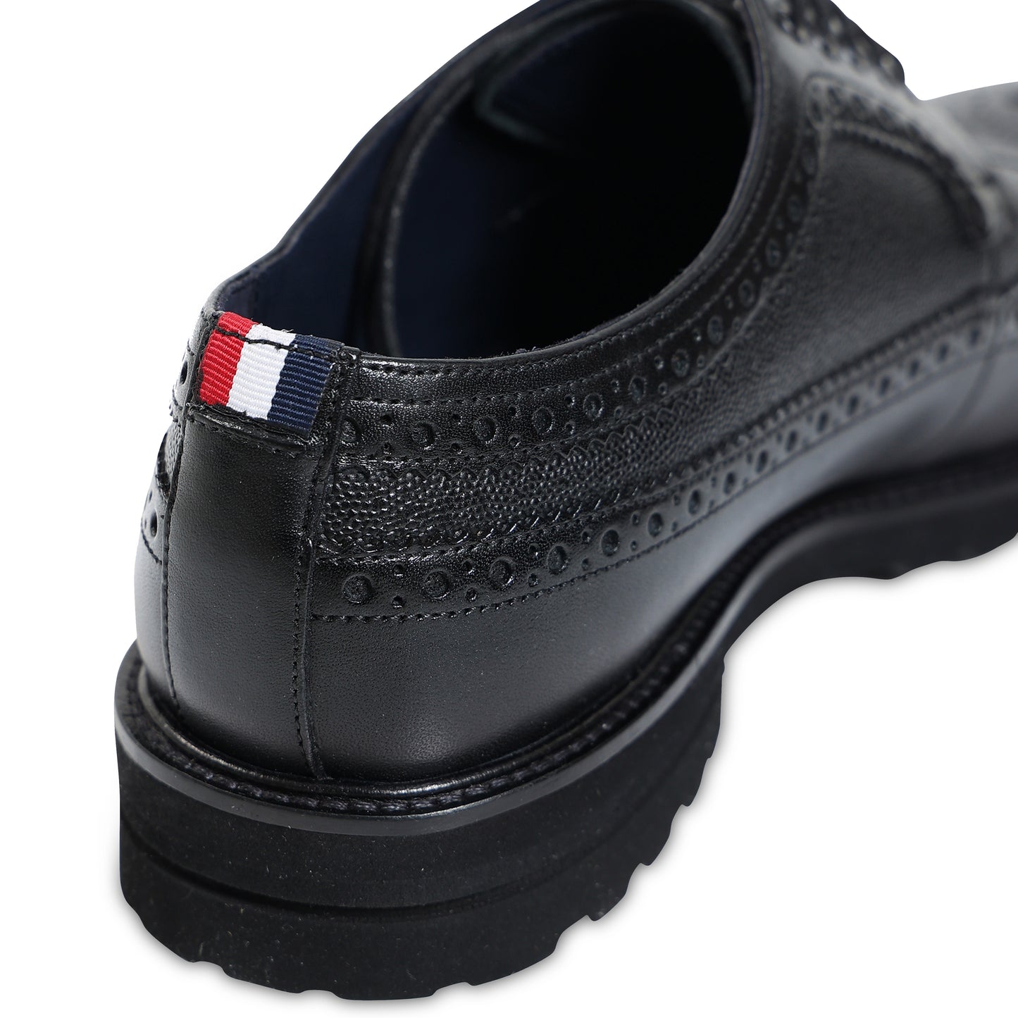 Prestige Curve - Black