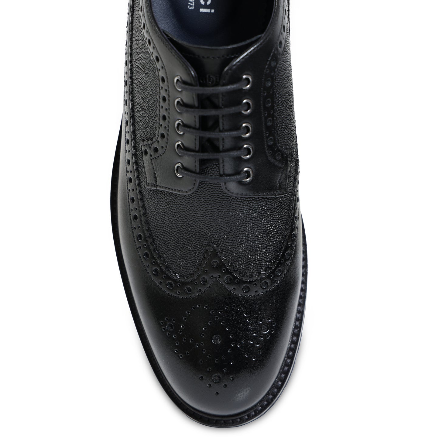 Prestige Curve - Black