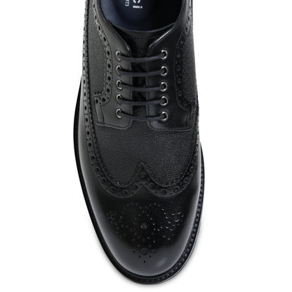 Prestige Curve - Black
