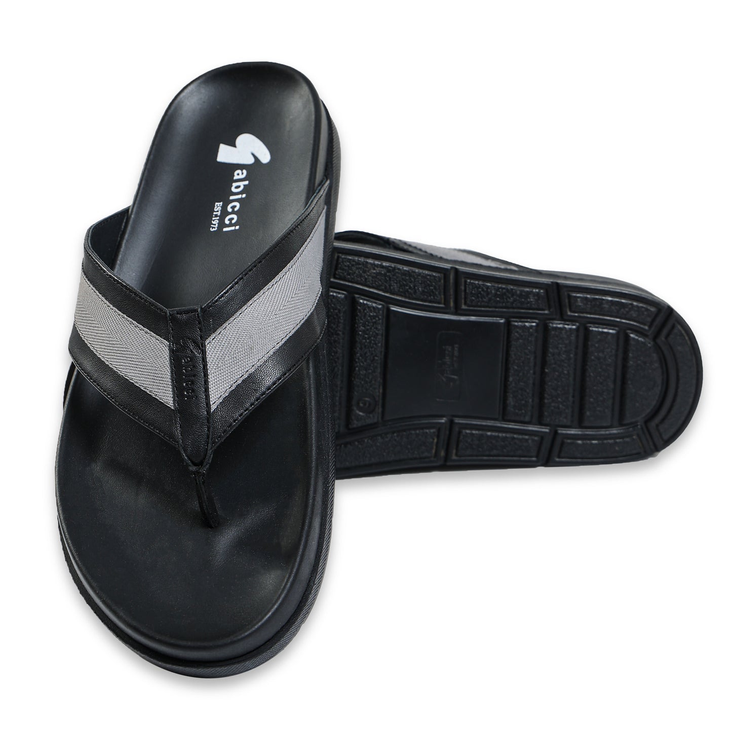 City Line - Black