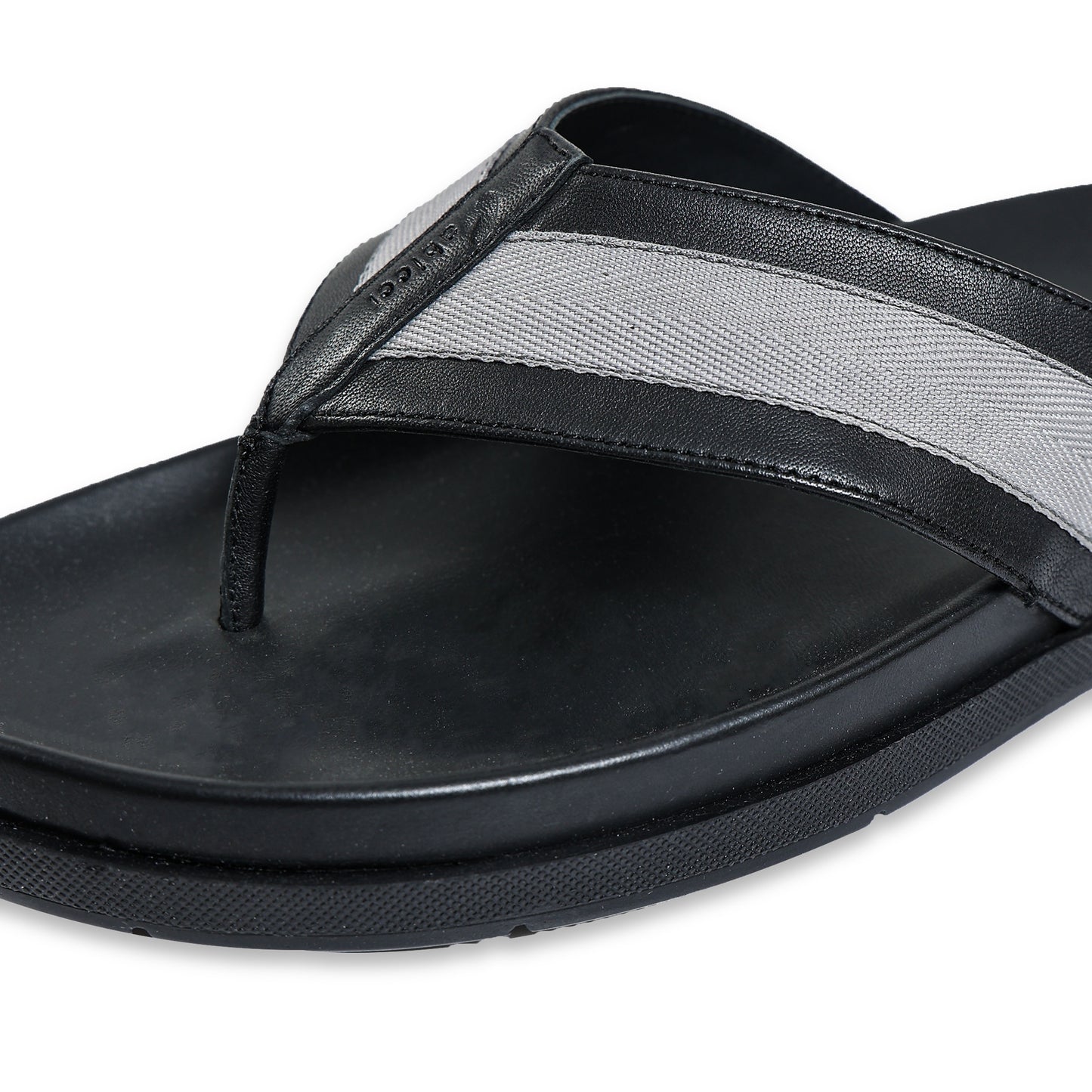 City Line - Black