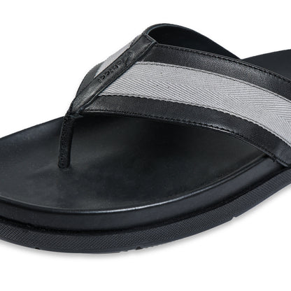 City Line - Black