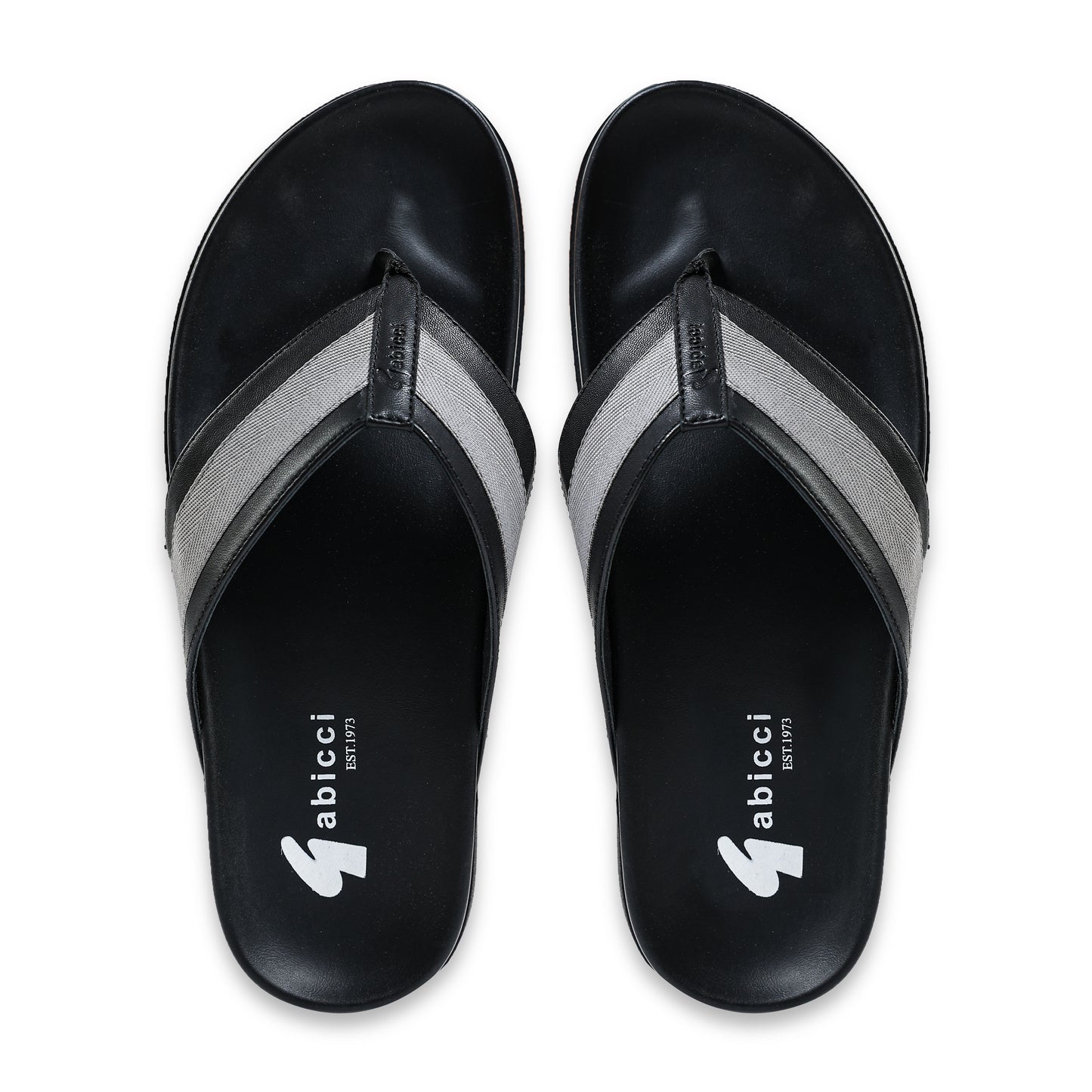 City Line - Black