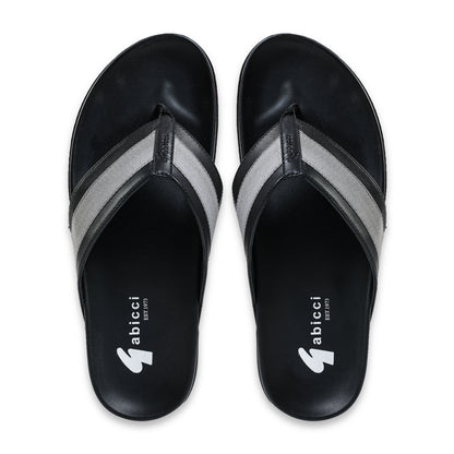 City Line - Black
