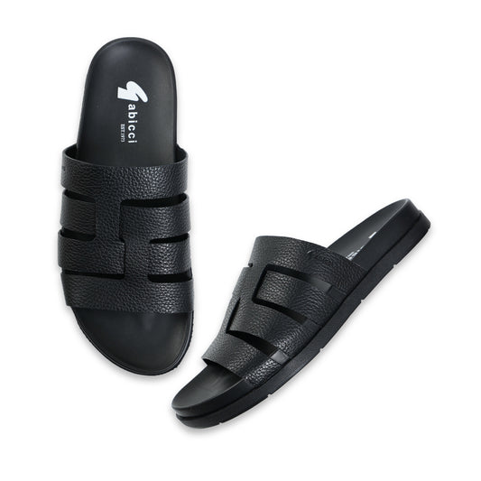 Comfort Tourer  - Black