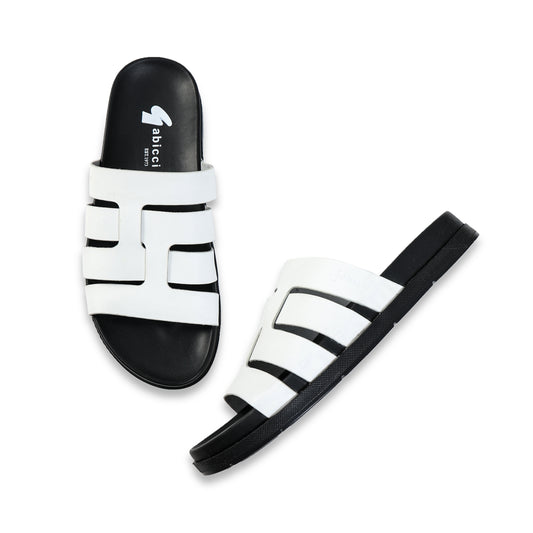 Comfort Tourer - White