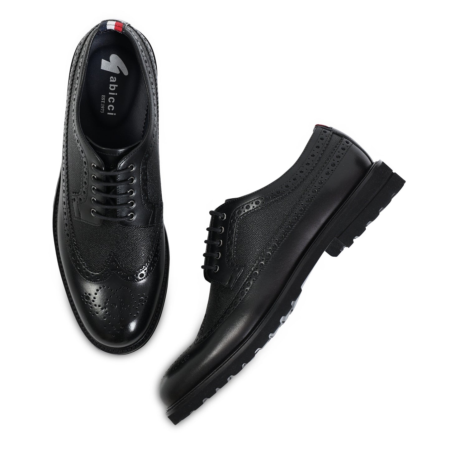 Prestige Curve - Black