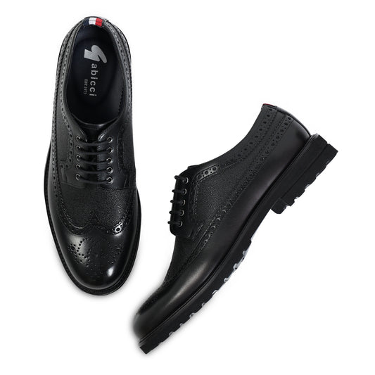 Prestige Curve - Black