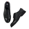 Prestige Curve - Black